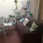 Ronda Vaticano Suite